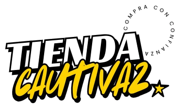 Tienda Cautivaz